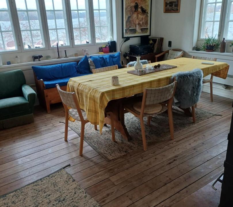 Photo of Livingroom in Furesø Municipality