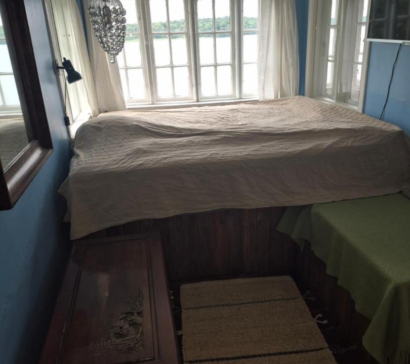 Photo of Bedroom in Furesø Municipality