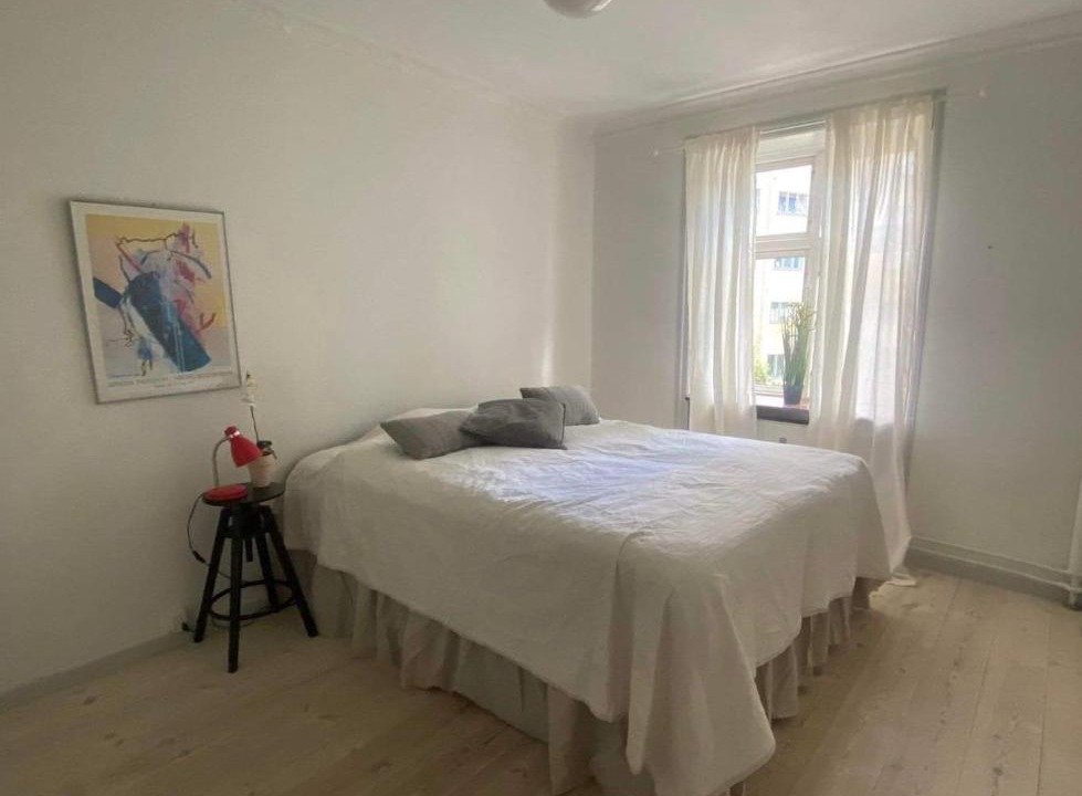 Photo of Bedroom in København V