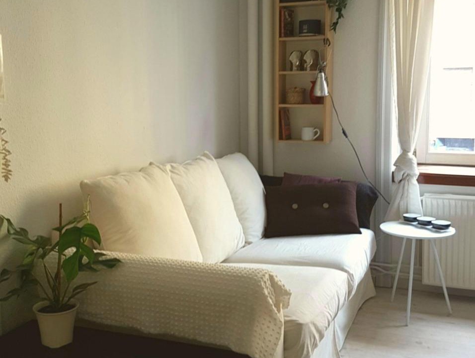 Photo of Livingroom in København V