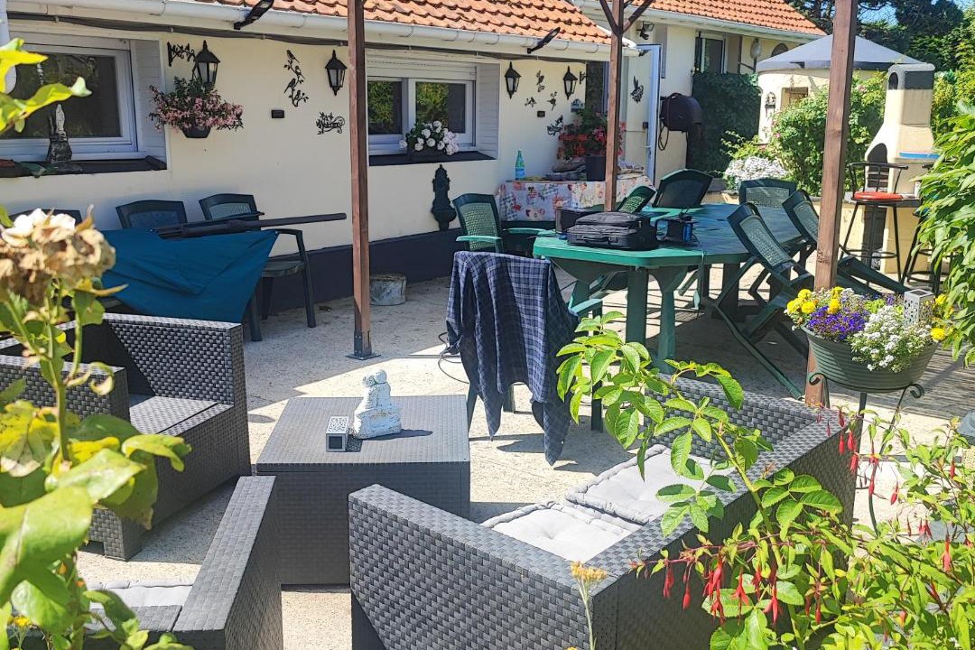 Photo of Others in Neufchatel-Hardelot