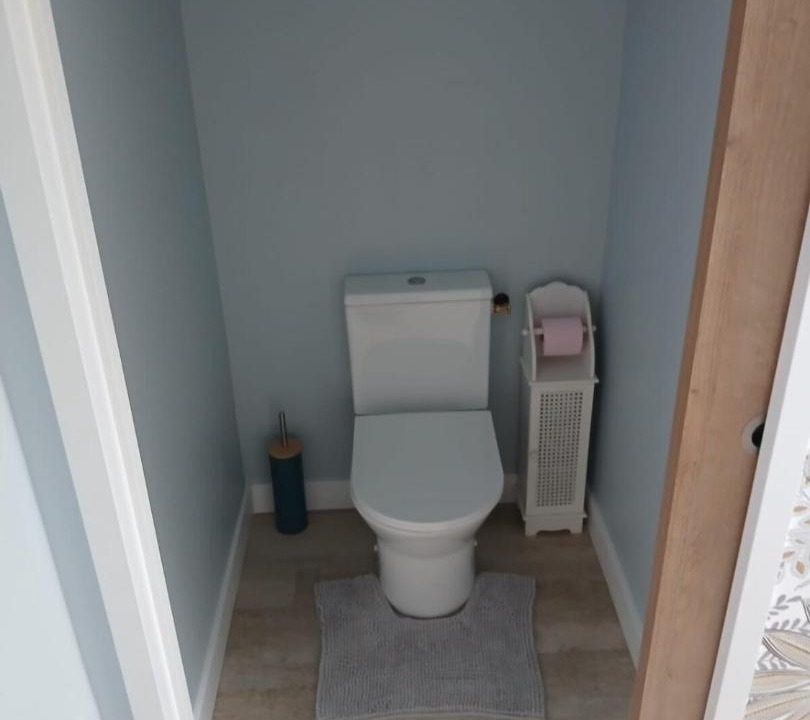 Photo of Bathroom in Lanvallay