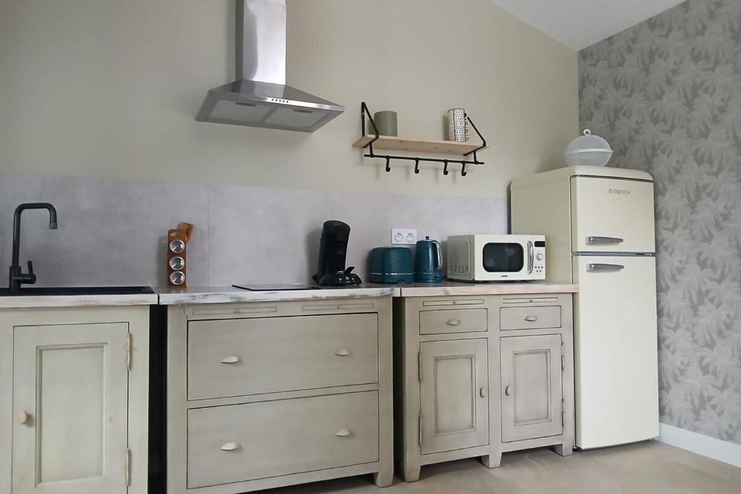 Photo of Kitchen in Lanvallay