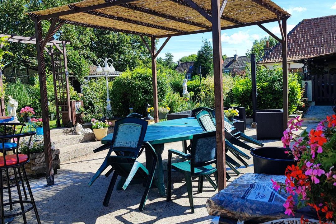 Photo of Others in Neufchatel-Hardelot