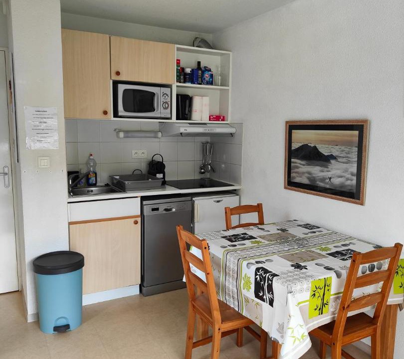 Photo of Kitchen in Allos