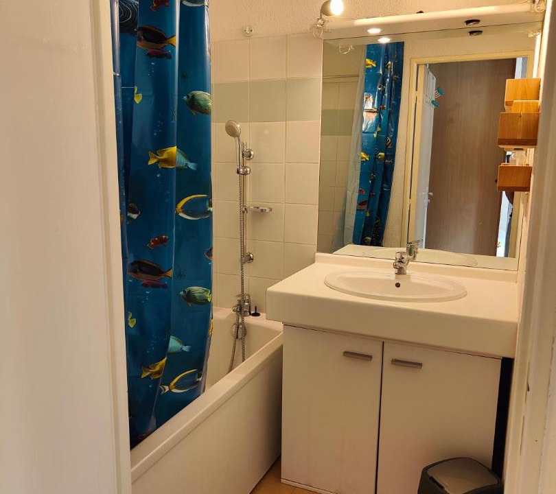 Photo of Bathroom in Allos