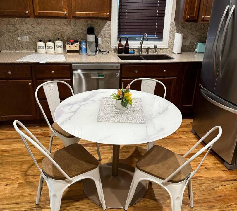 Photo of Kitchen in North Chicago