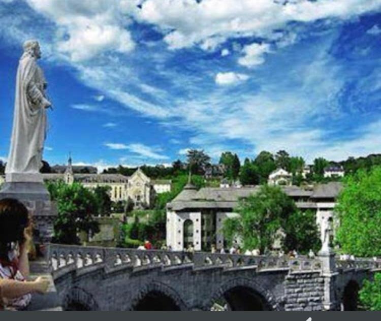 Photo of Others in Lourdes
