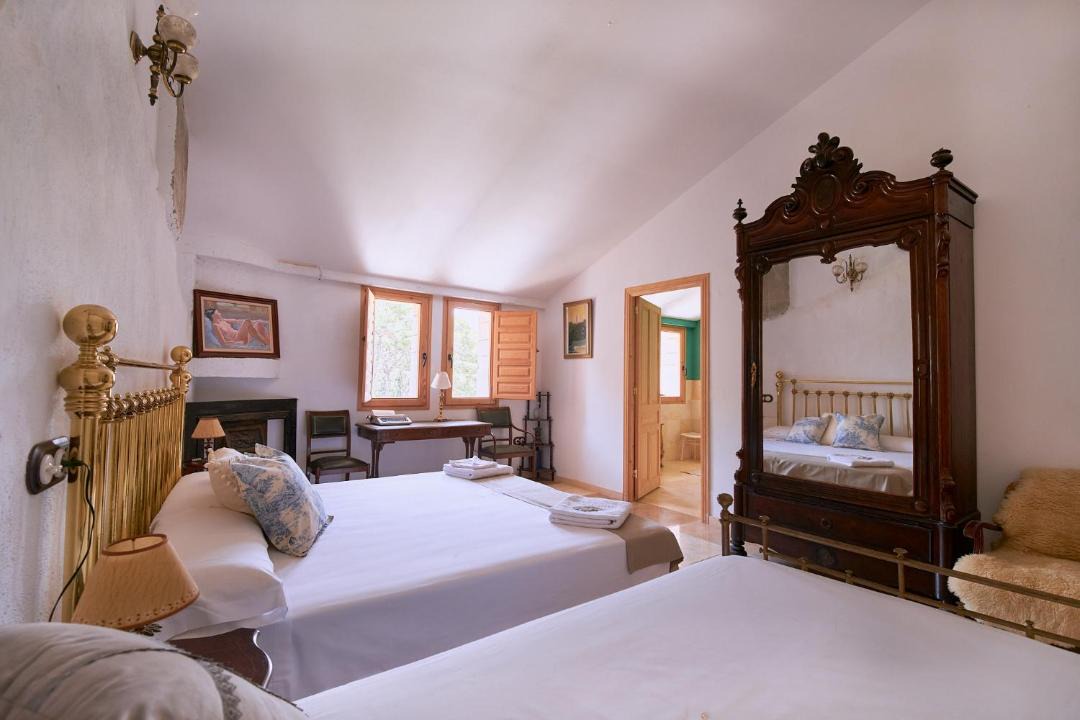 Photo of Bedroom in Camarles