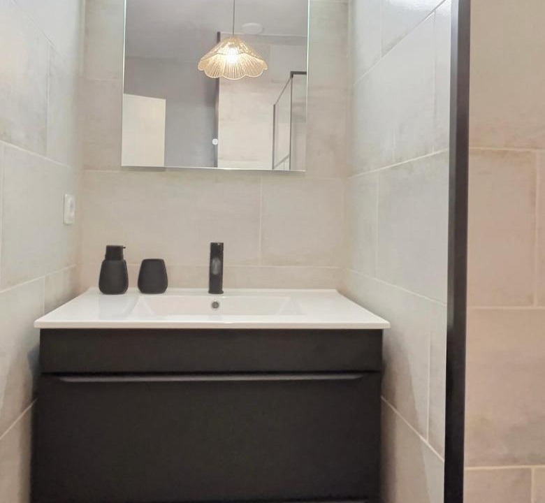 Photo of Bathroom in Albi