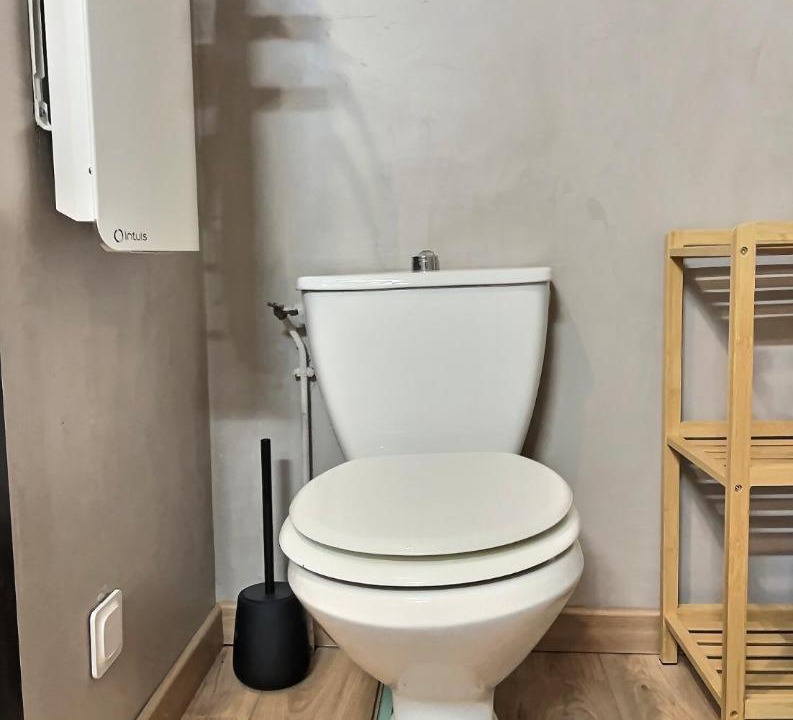 Photo of Bathroom in Albi