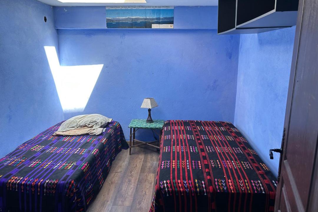 Photo of Bedroom in La Celle-sous-Gouzon