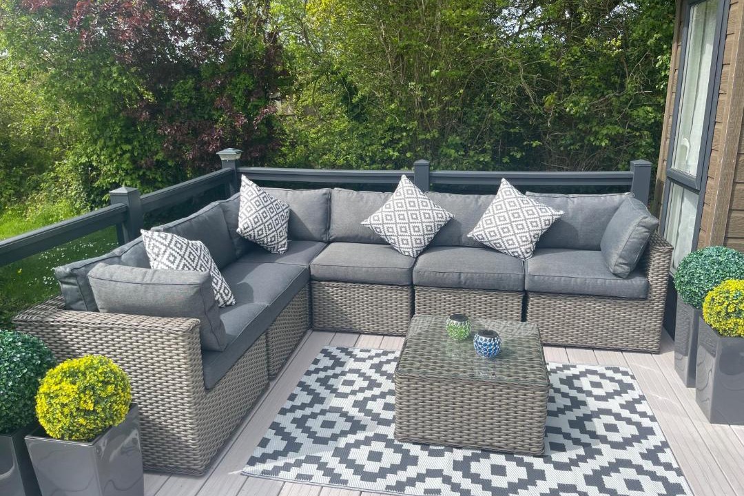 Photo of Patio Balcony in Tiptoe