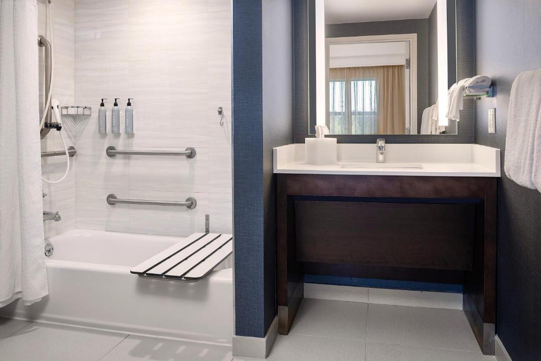 Photo of Bathroom in Rochester