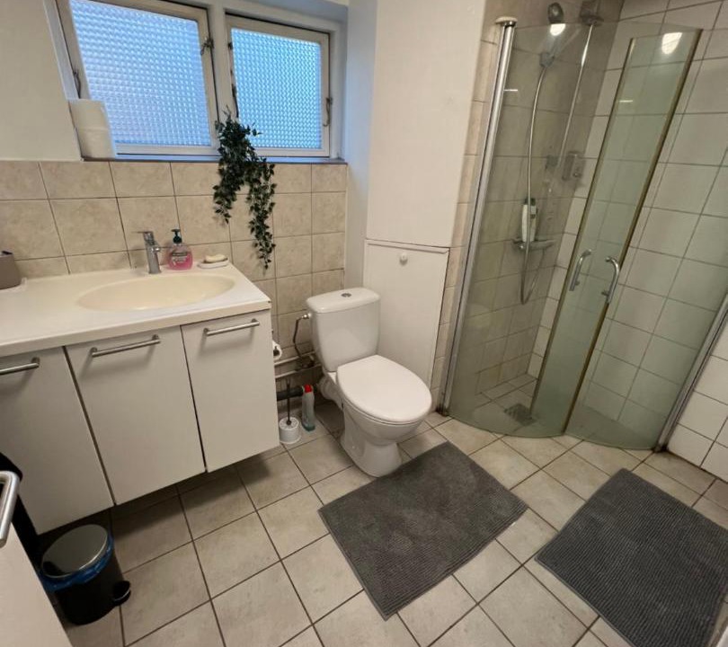 Photo of Bathroom in Amager