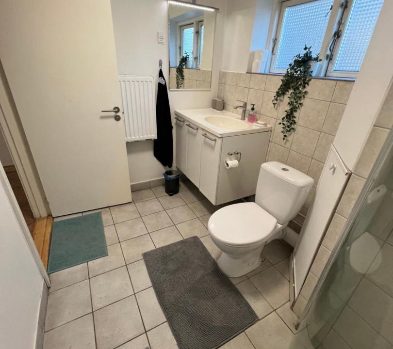 Photo of Bathroom in Amager