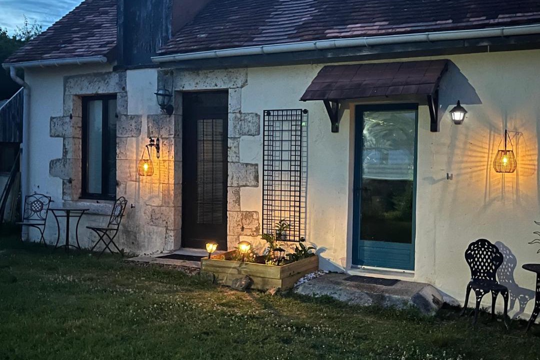 Photo of Others in Bouges-le-Chateau