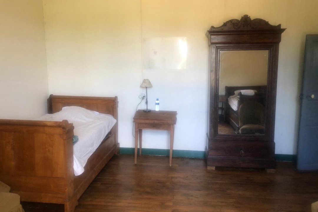 Photo of Bedroom in Bonnat