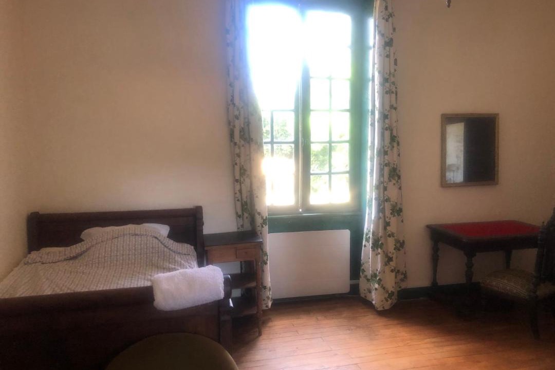 Photo of Bedroom in Bonnat