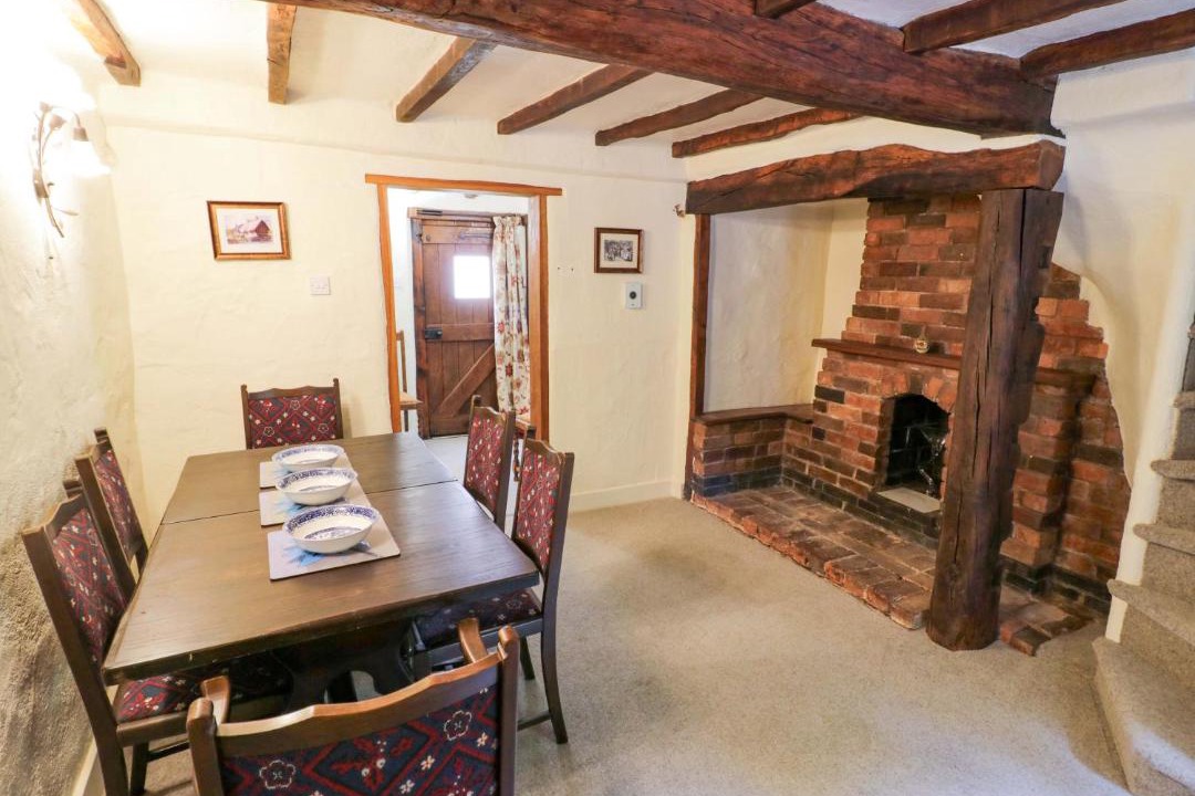 Photo of Others in Cofton Hackett