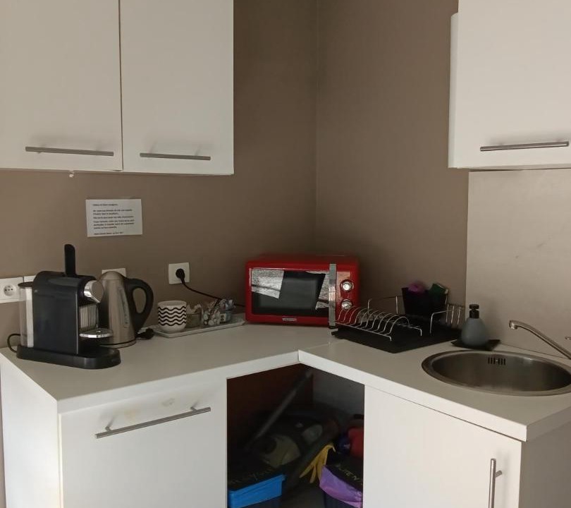 Photo of Kitchen in Genas