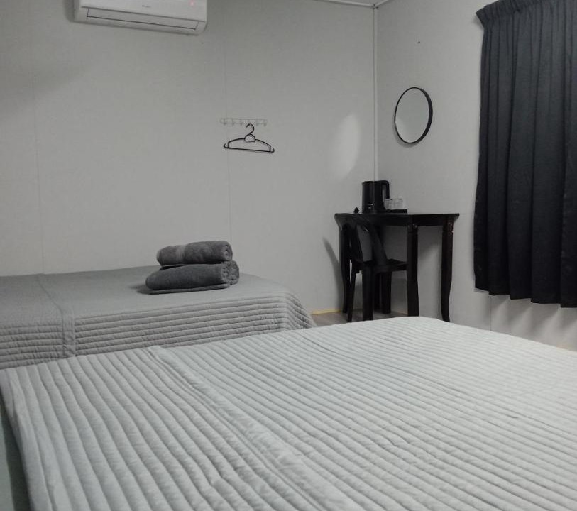 Photo of Bedroom in Kampung Telong