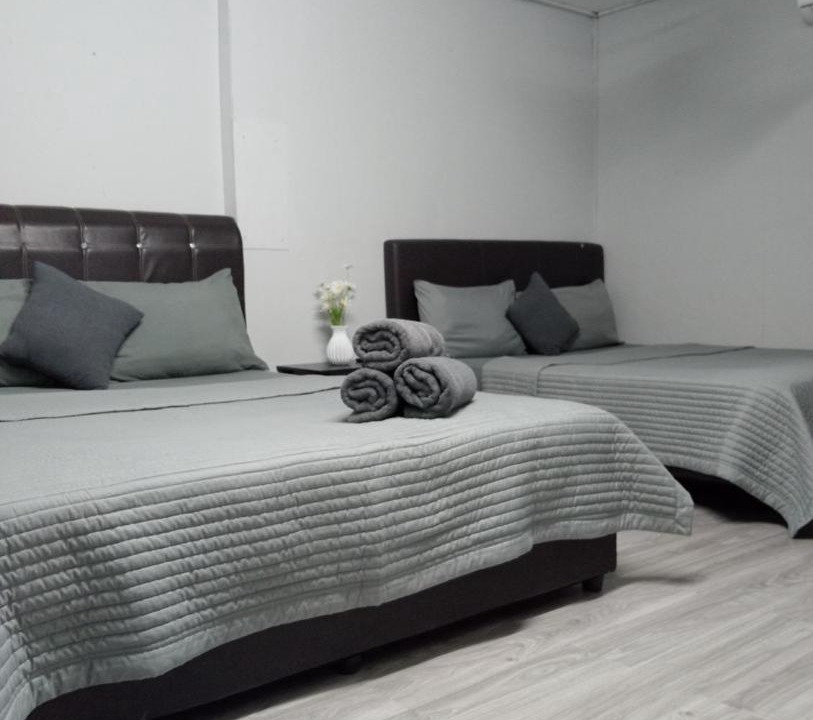 Photo of Bedroom in Kampung Telong