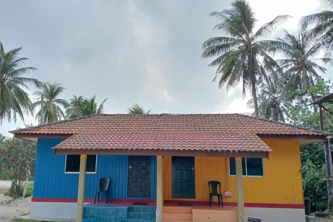 Photo of Others in Kampung Telong