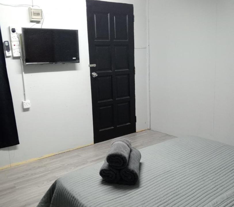 Photo of Bedroom in Kampung Telong