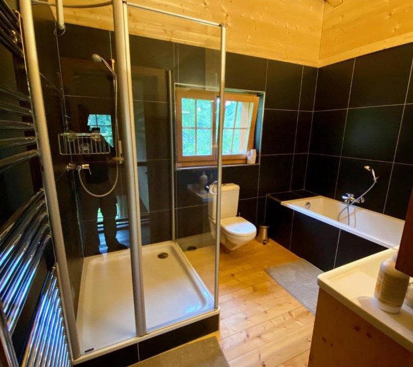 Photo of Bathroom in Saleinaz