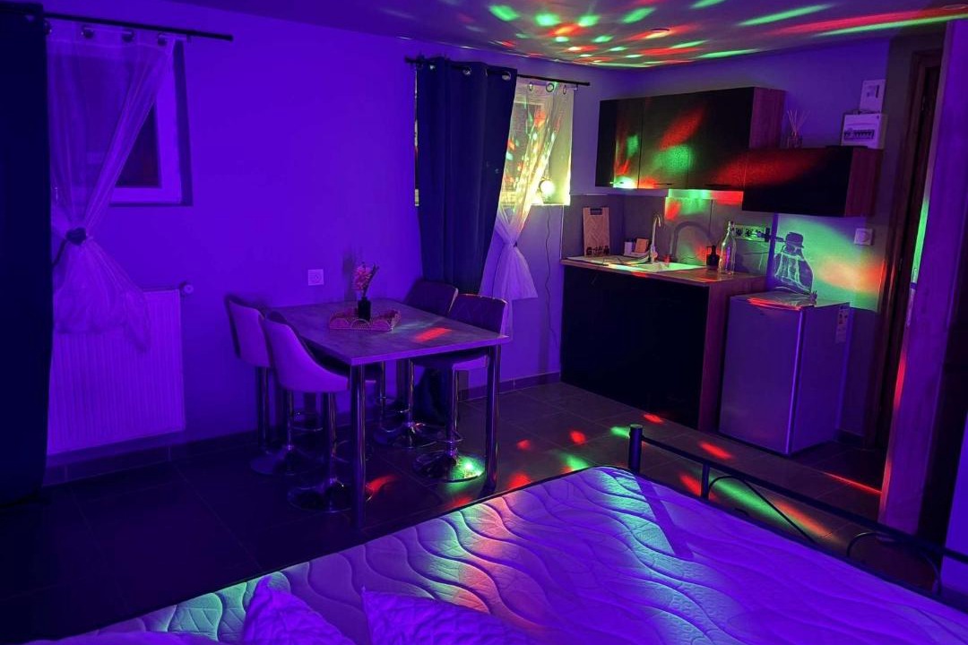 Photo of Bedroom in Erny-Saint-Julien