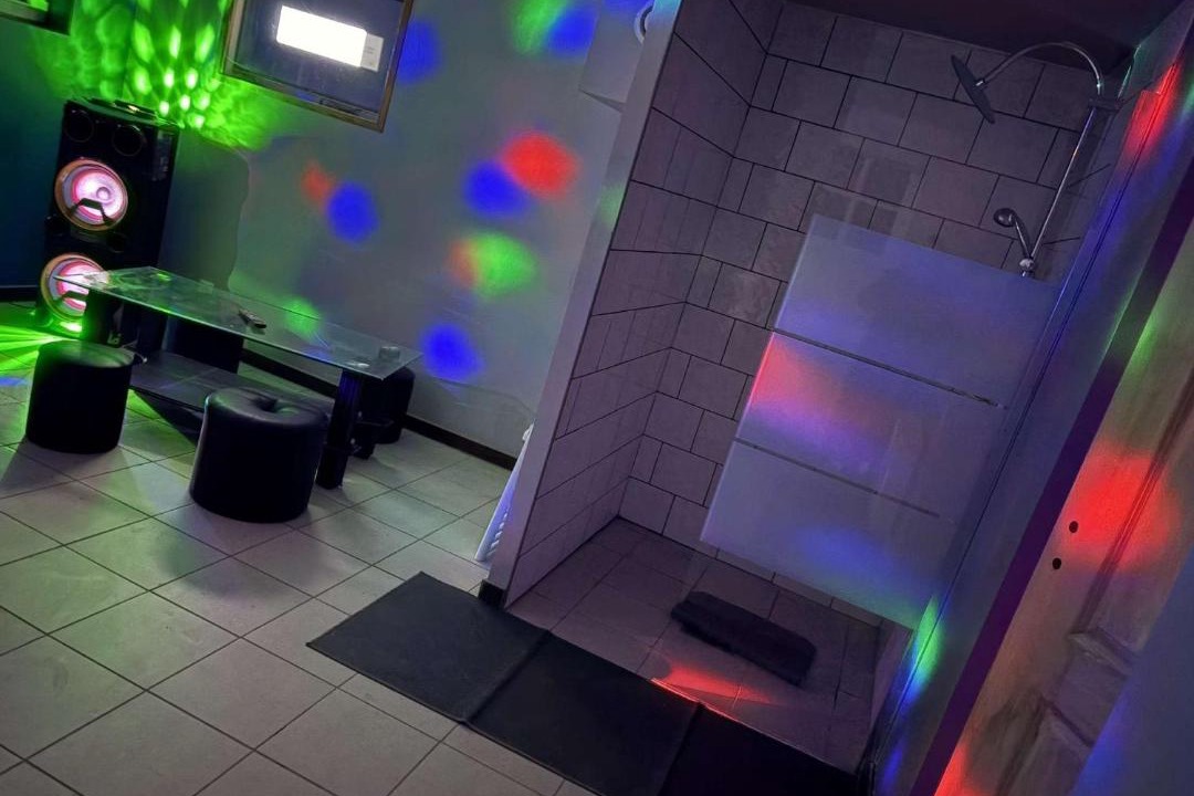 Photo of Bathroom in Erny-Saint-Julien