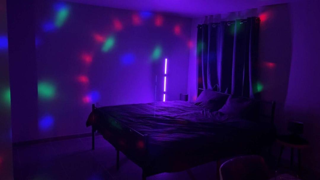 Photo of Bedroom in Erny-Saint-Julien