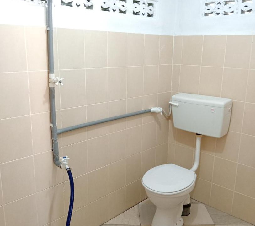 Photo of Bathroom in Kampung Telong