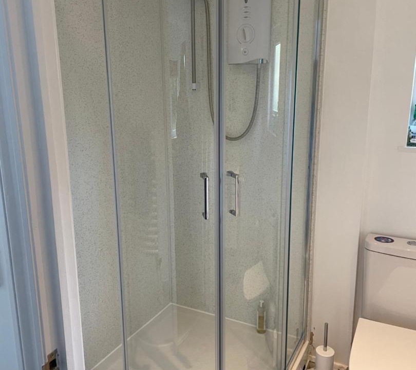 Photo of Bathroom in Thorverton