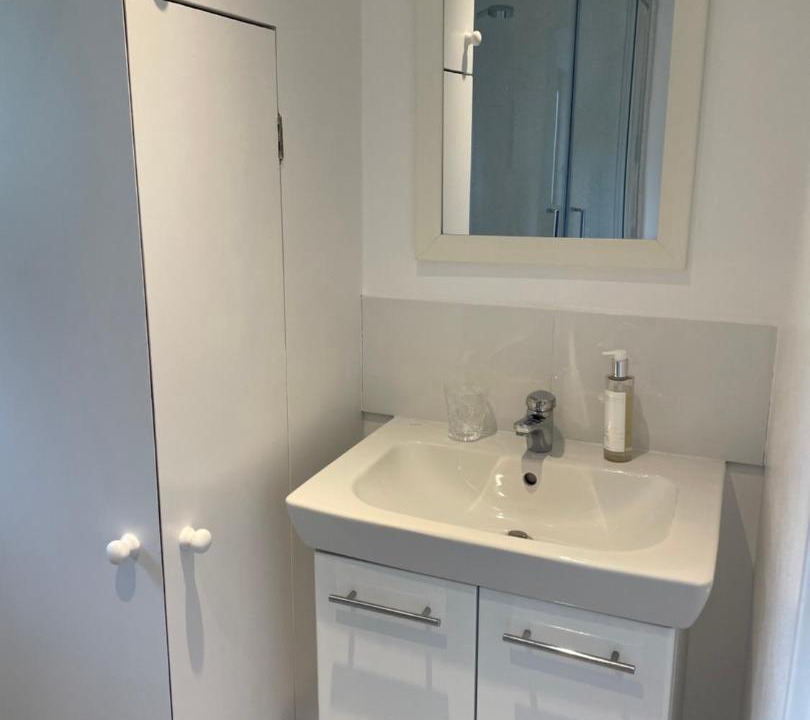 Photo of Bathroom in Thorverton