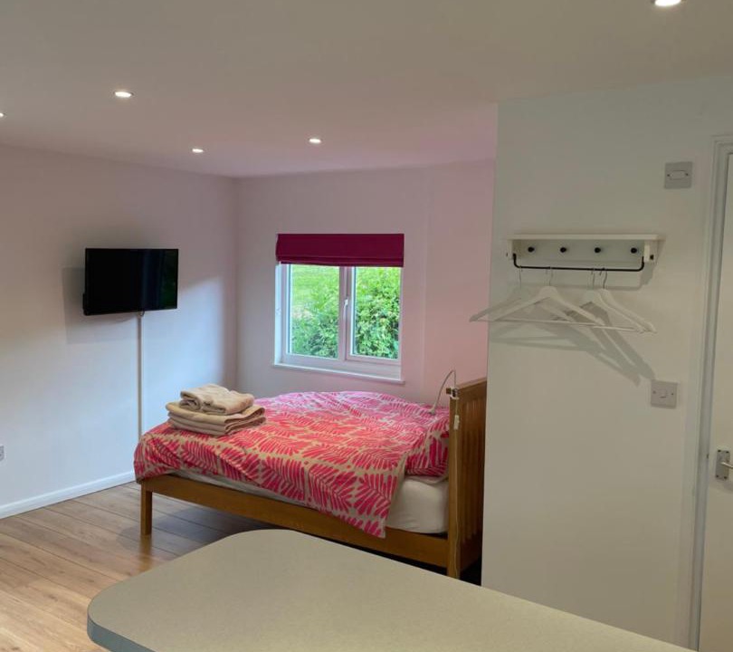 Photo of Bedroom in Thorverton