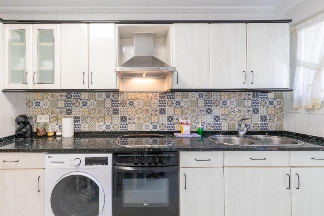 Photo of Kitchen in Ondarroa