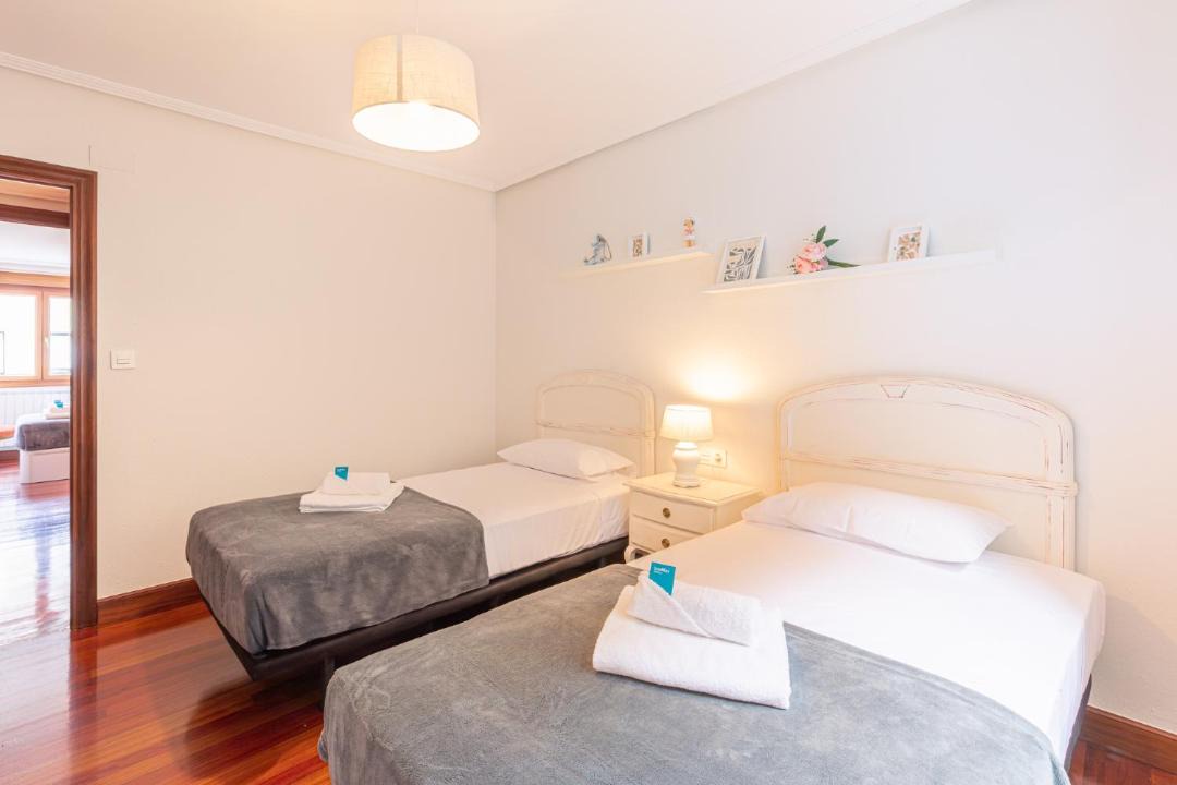 Photo of Bedroom in Ondarroa