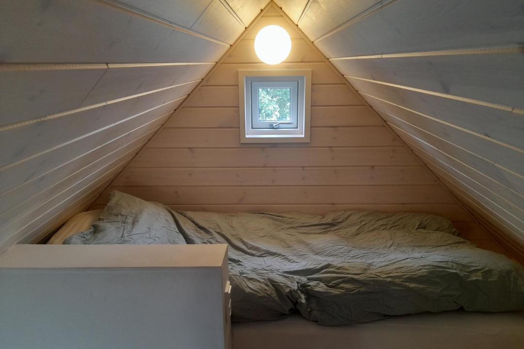 Photo of Bedroom in South Sealand