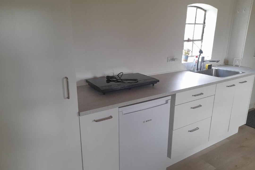 Photo of Kitchen in South Sealand