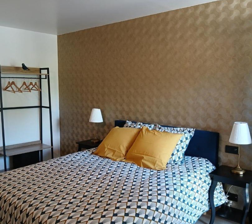 Photo of Bedroom in Cheriennes