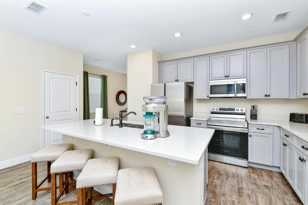 Photo of Kitchen in West Kissimmee