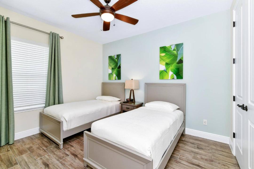 Photo of Bedroom in West Kissimmee