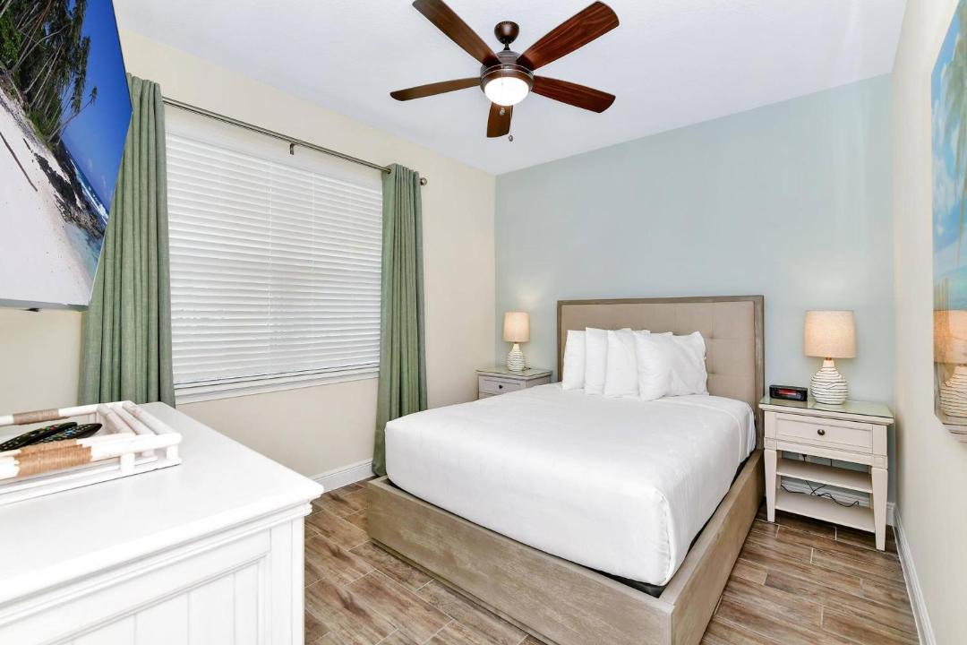 Photo of Bedroom in West Kissimmee