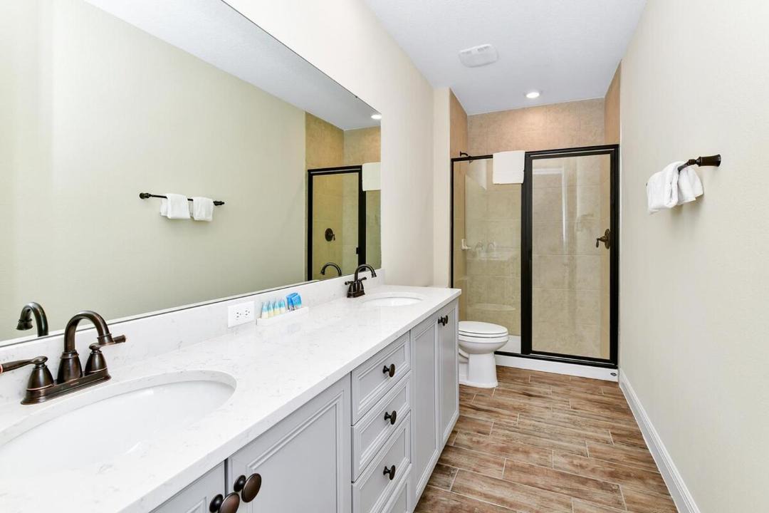 Photo of Bathroom in West Kissimmee