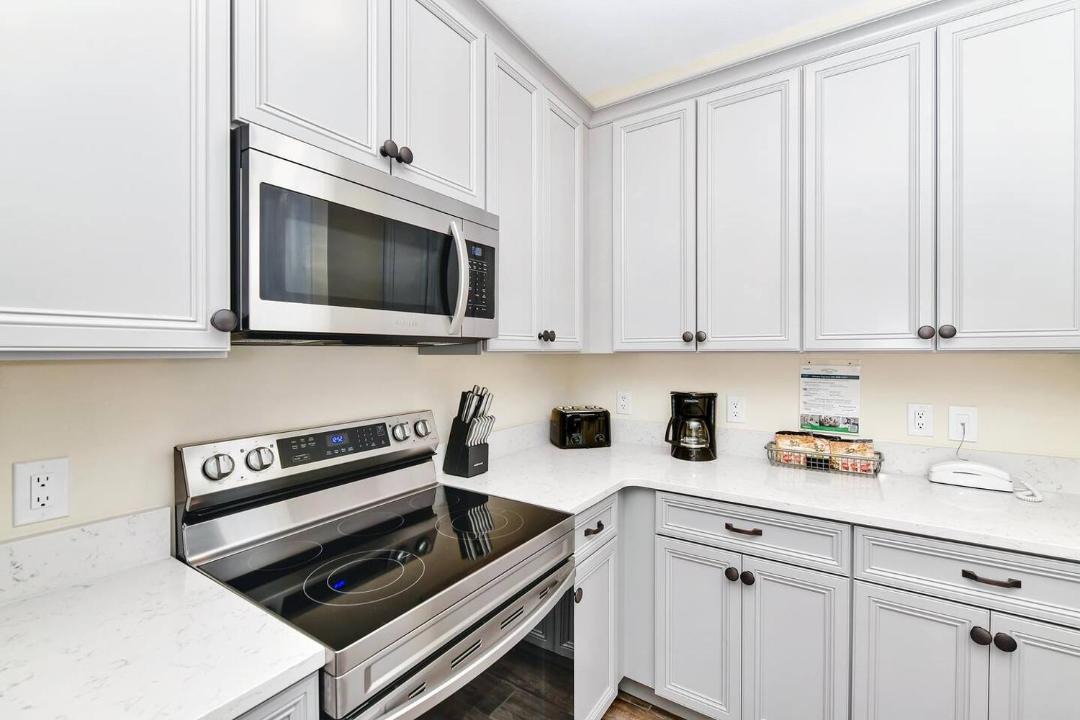 Photo of Kitchen in West Kissimmee