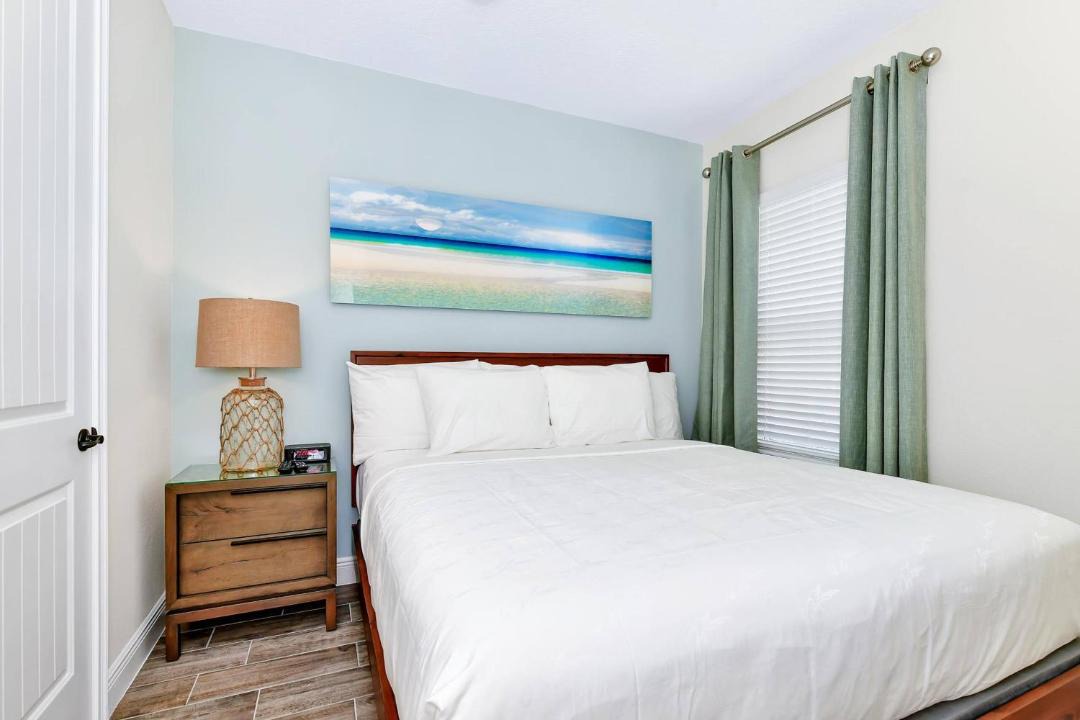 Photo of Bedroom in West Kissimmee