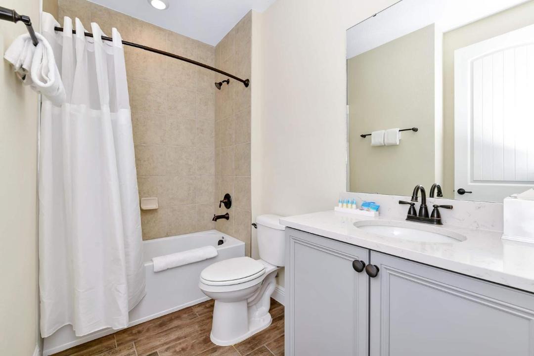 Photo of Bathroom in West Kissimmee