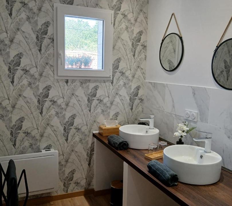 Photo of Bathroom in Cheriennes